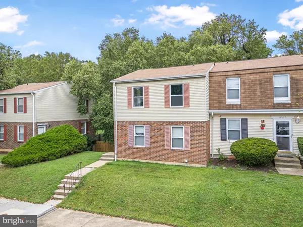 Severn, MD 21144,1825 ORIOLE CT