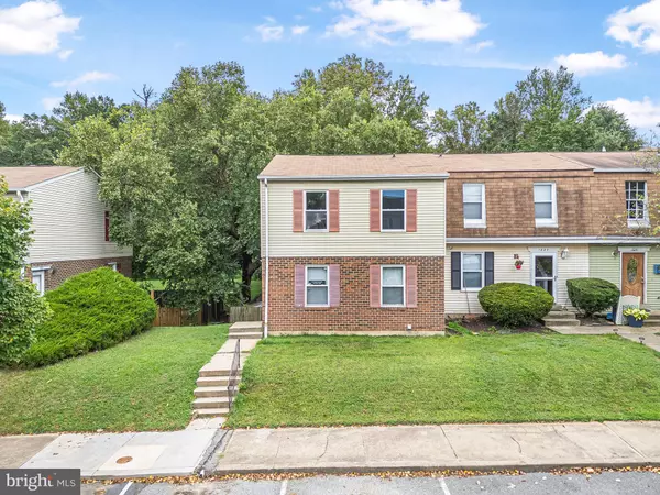 1825 ORIOLE CT, Severn, MD 21144