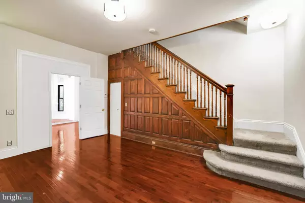 Washington, DC 20009,1828 CALIFORNIA ST NW #A