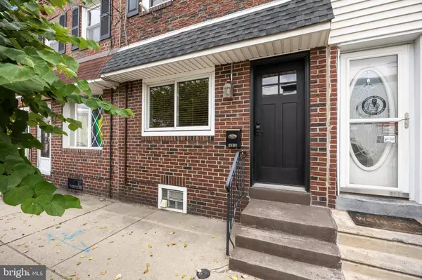 2638 E DAUPHIN ST, Philadelphia, PA 19125