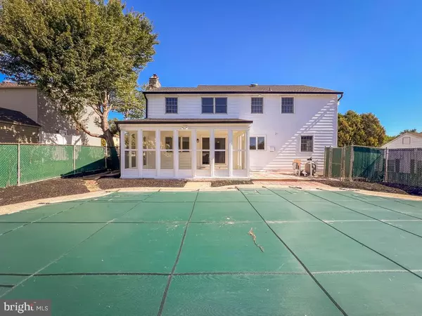 Springfield, PA 19064,736 TIMBER TRAIL LN