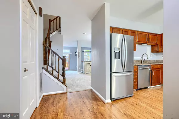 Baltimore, MD 21236,32 GILLAND CT