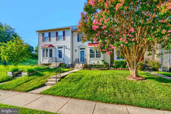 Baltimore, MD 21236,32 GILLAND CT