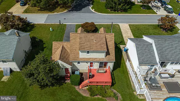 Newark, DE 19702,24 THOMAS JEFFERSON BLVD