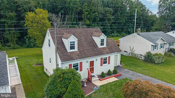 Newark, DE 19702,24 THOMAS JEFFERSON BLVD