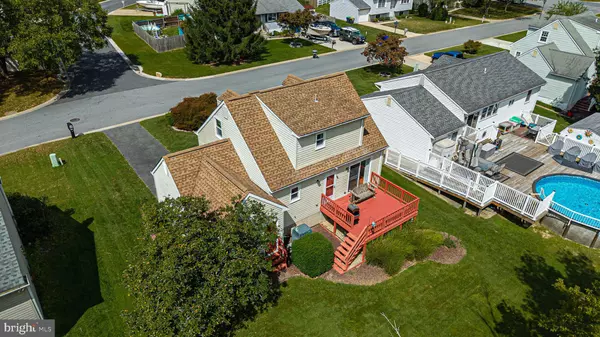 Newark, DE 19702,24 THOMAS JEFFERSON BLVD