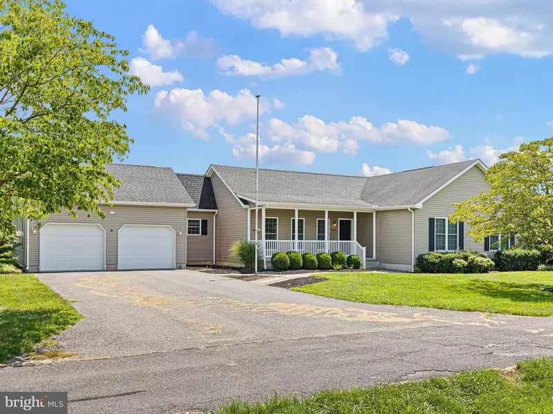 1290 BUNKER HILL RD, Middletown, DE 19709