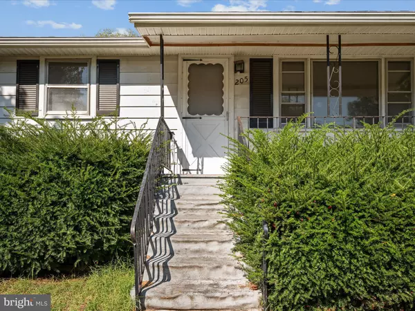 Winchester, VA 22601,205 SHENANDOAH AVE