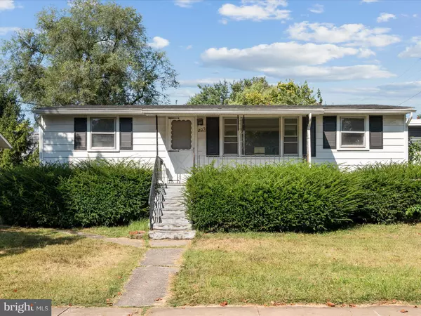 Winchester, VA 22601,205 SHENANDOAH AVE