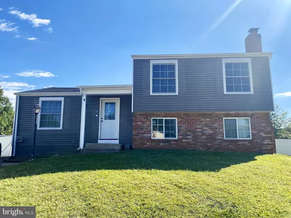 6 NEW KENT CT, Catonsville, MD 21228