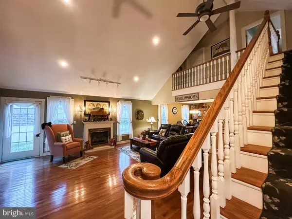 Cresaptown, MD 21502,13807 FRITZ DR SW