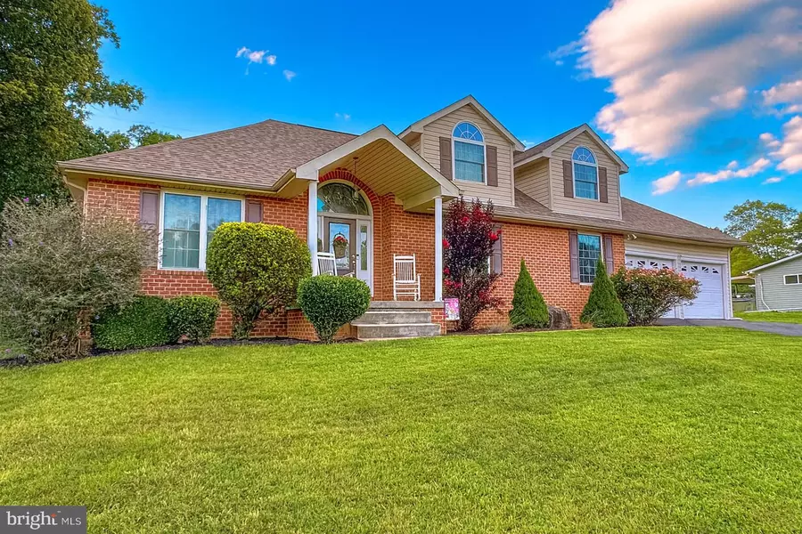 13807 FRITZ DR SW, Cresaptown, MD 21502