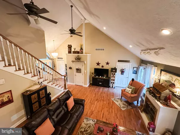 Cresaptown, MD 21502,13807 FRITZ DR SW