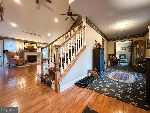 Cresaptown, MD 21502,13807 FRITZ DR SW