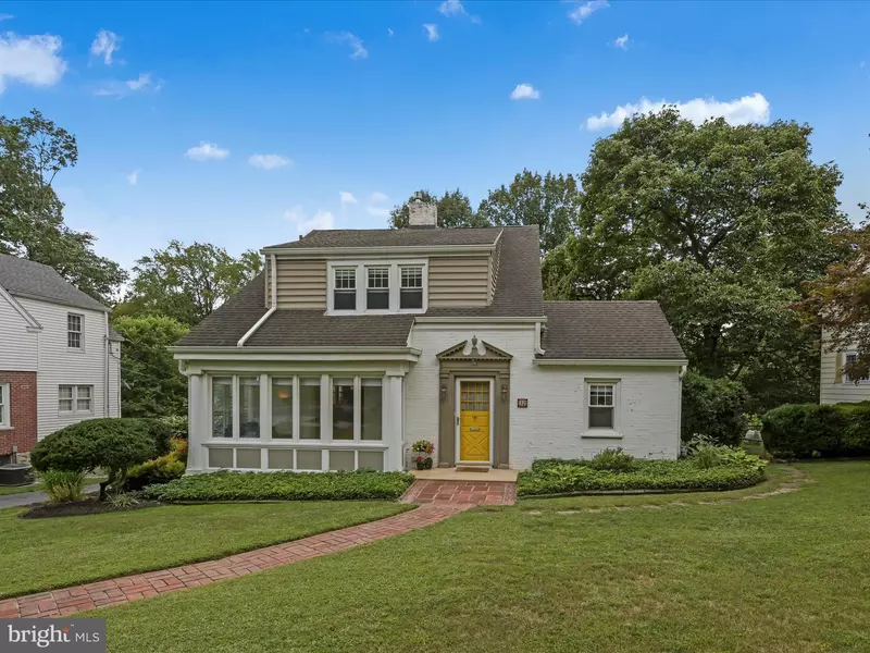 32 WYOMISSING HILLS BLVD, Reading, PA 19609