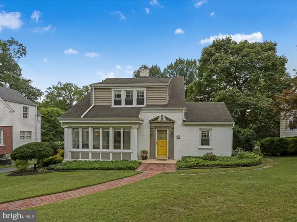 32 WYOMISSING HILLS BLVD, Reading, PA 19609