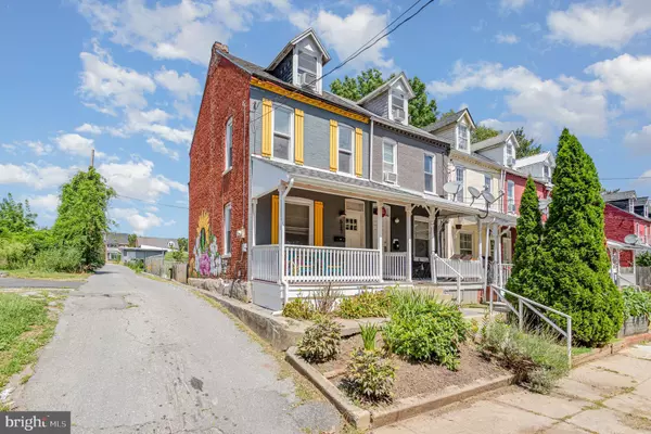 Lancaster, PA 17602,517 JUNIATA ST