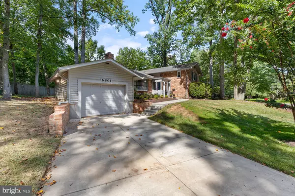 Rockville, MD 20852,6801 TILDENWOOD LN