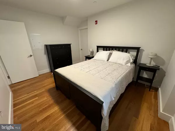 Princeton, NJ 08542,30 MACLEAN ST #3 - FURNISHED