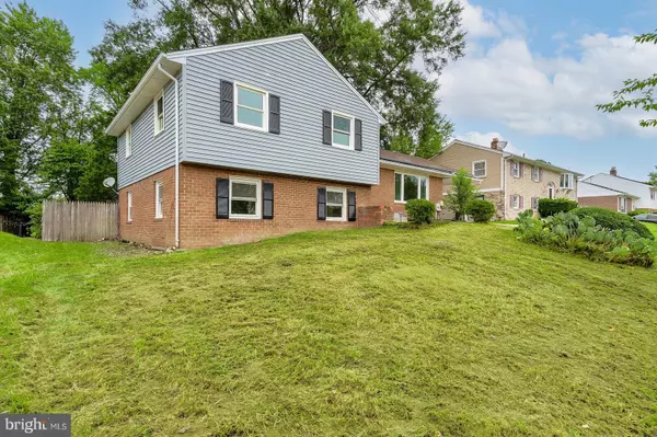 Upper Marlboro, MD 20774,13108 KEVERTON DR