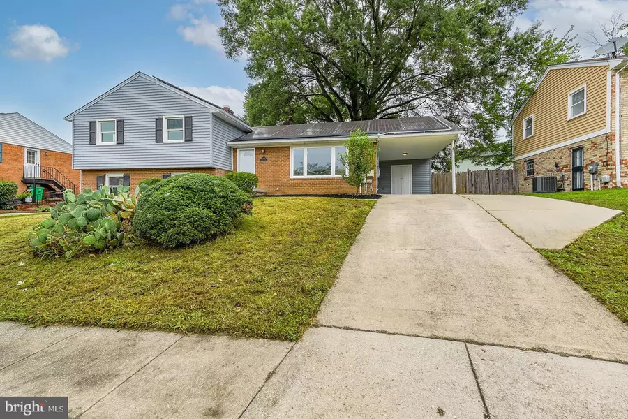 13108 KEVERTON DR, Upper Marlboro, MD 20774