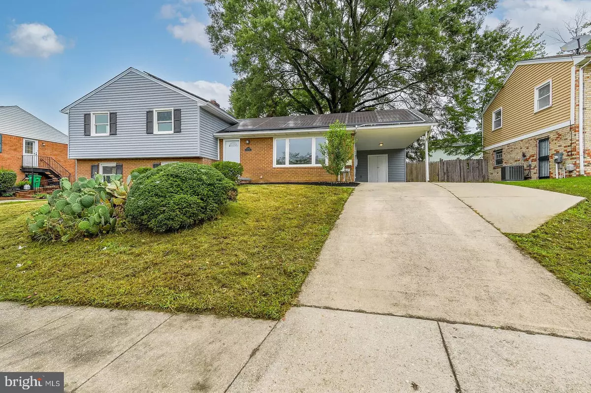 Upper Marlboro, MD 20774,13108 KEVERTON DR