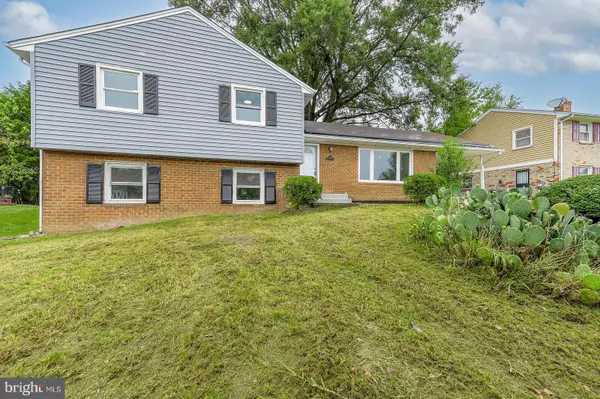 Upper Marlboro, MD 20774,13108 KEVERTON DR