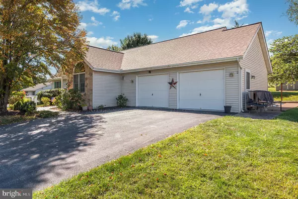 New Cumberland, PA 17070,452 ELDER TRL