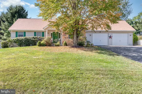 452 ELDER TRL, New Cumberland, PA 17070