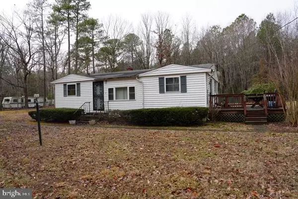 20959 REDGATE LN, Leonardtown, MD 20650