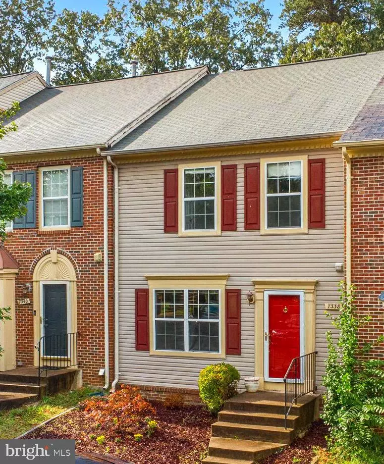 Lorton, VA 22079,7338 RHONDDA DR