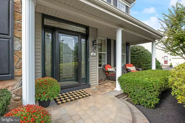 Lumberton, NJ 08048,14 AMARYLLIS LN