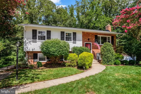 Woodbridge, VA 22192,12301 HELM CT