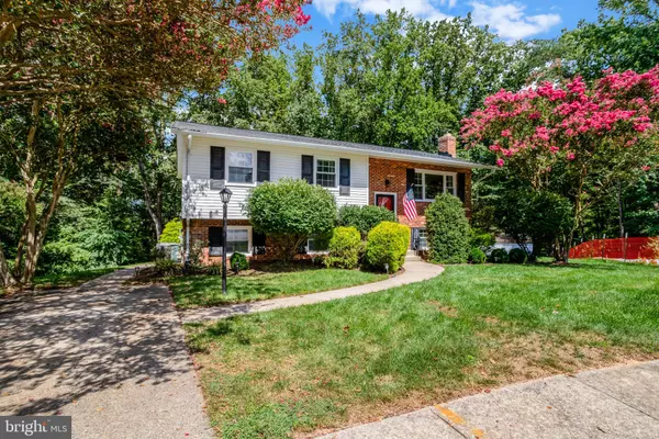 Woodbridge, VA 22192,12301 HELM CT