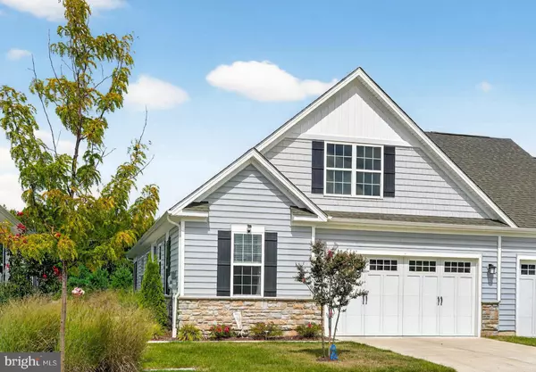 Stevensville, MD 21666,298 MOORINGS CIR