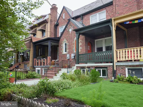 Washington, DC 20011,5417 4TH ST NW