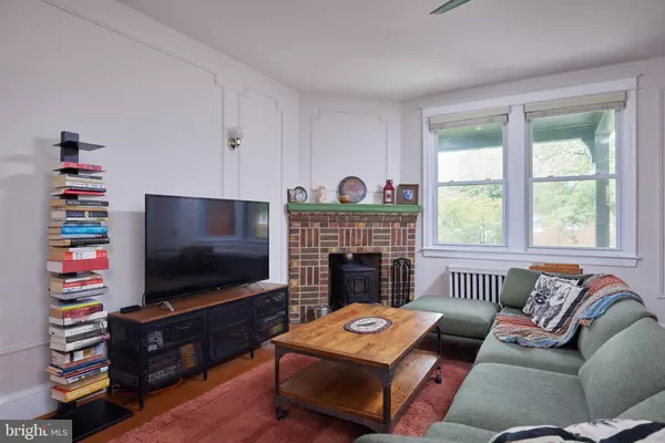 Washington, DC 20011,5417 4TH ST NW