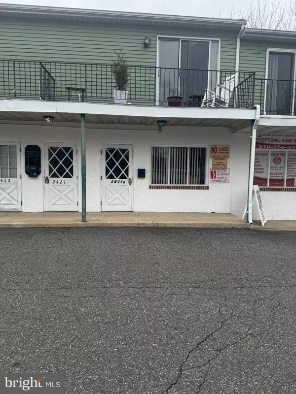 Boothwyn, PA 19061,2419 3RD AVE #5