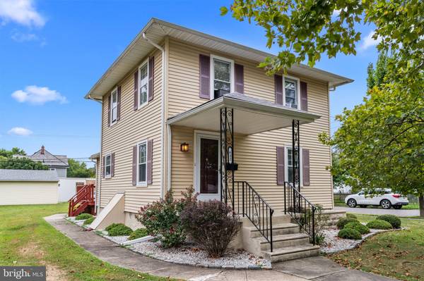 632 HIGHLAND AVE, Palmyra, NJ 08065