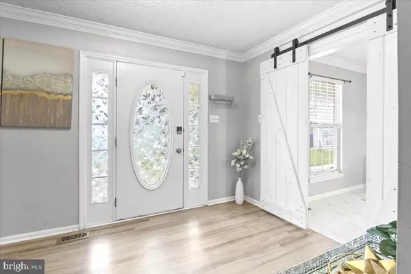 Waldorf, MD 20603,2300 AVALON CT