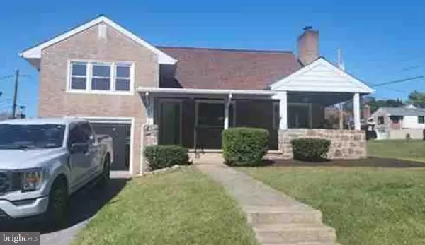 509 BUTTER LN, Reading, PA 19606