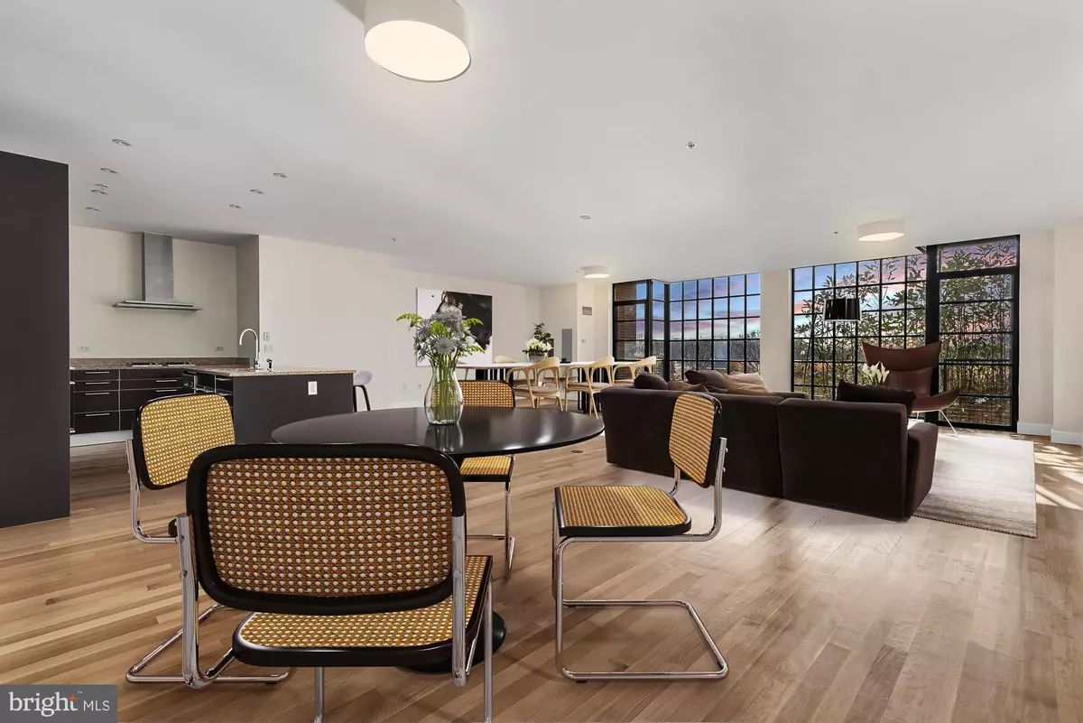 Washington, DC 20007,3303 WATER ST NW #5H