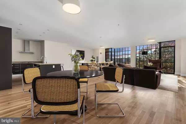 3303 WATER ST NW #5H,  Washington,  DC 20007