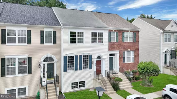 Olney, MD 20832,28 CASTLE GARDEN CT