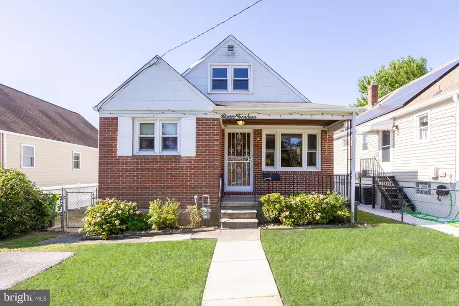 8014 HIGHPOINT RD, Baltimore, MD 21234