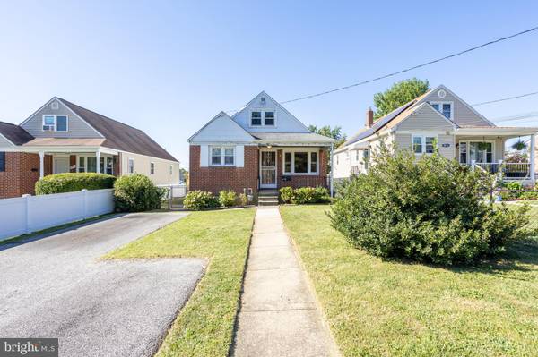 Baltimore, MD 21234,8014 HIGHPOINT RD