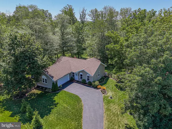 Coopersburg, PA 18036,6732 ADAMS WAY