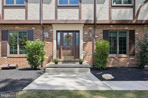 Springfield, PA 19064,773 BEATTY VIEW RD