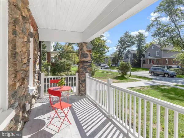 Baltimore, MD 21216,3918 CARLISLE AVE