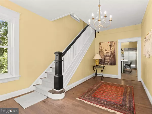 Baltimore, MD 21216,3918 CARLISLE AVE